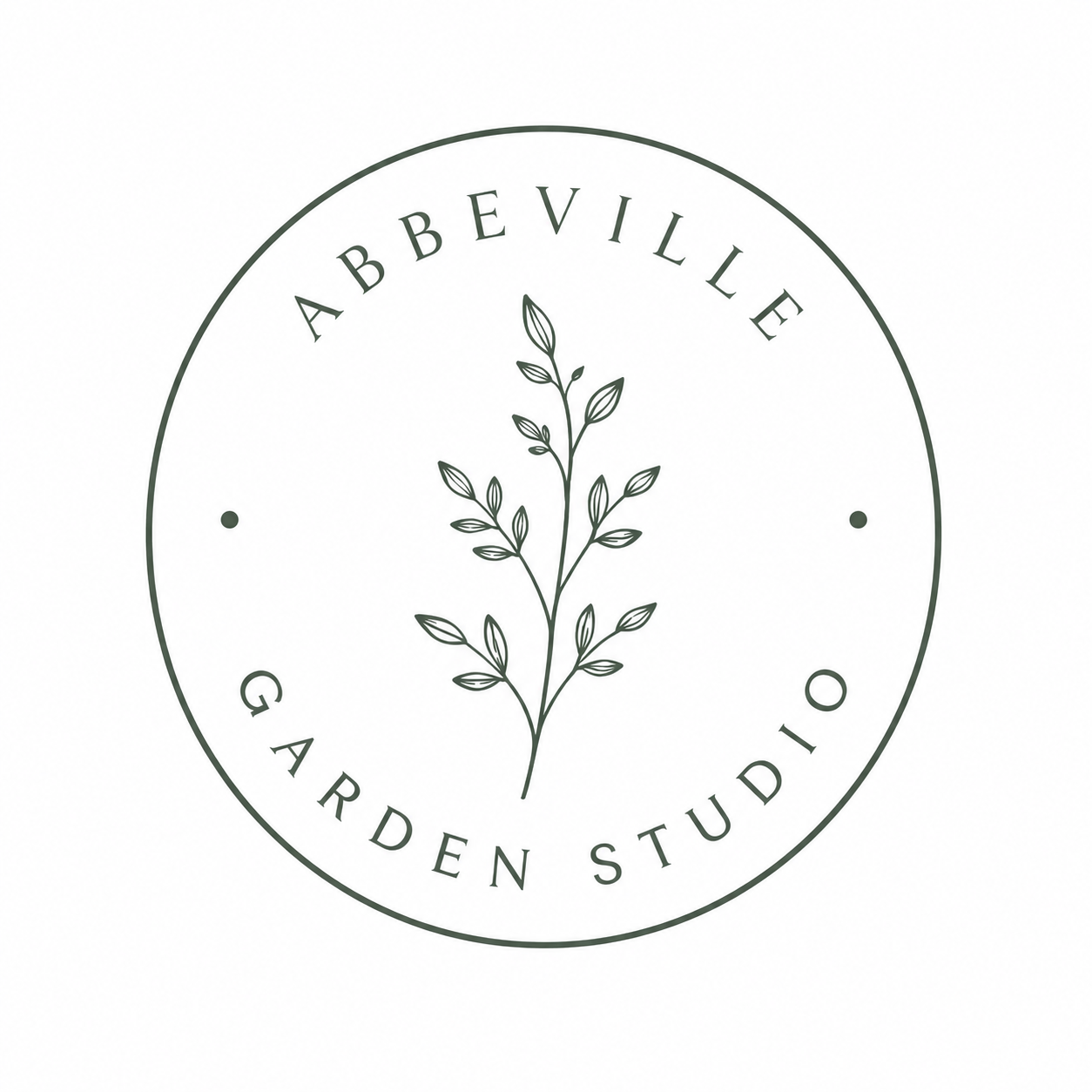 Abbeville Garden Studio